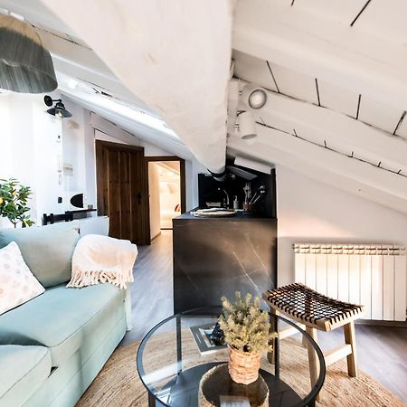 Apartamentos Rurales Los Olivos En กันเดลาริโอ ภายนอก รูปภาพ
